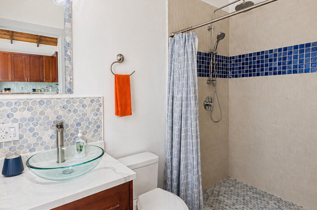 Photo of Bathroom in Hopkins
