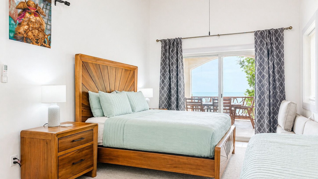 Photo of Bedroom in Hopkins