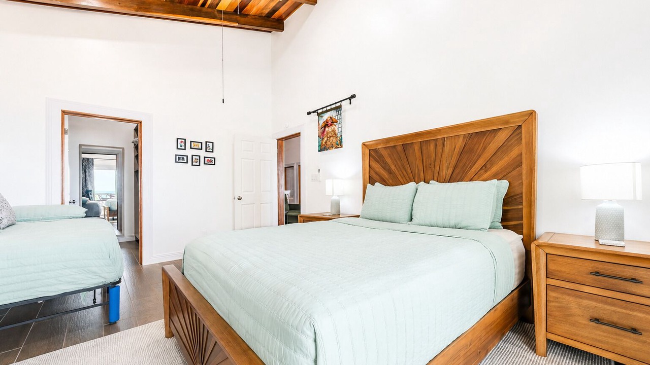 Photo of Bedroom in Hopkins