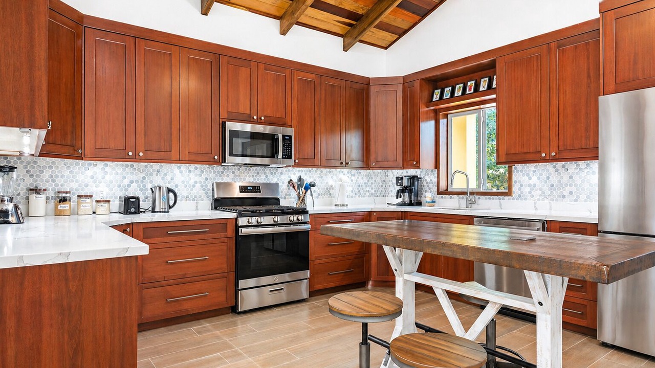 Photo of Kitchen in Hopkins