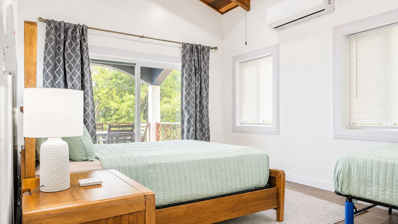 Photo of Bedroom in Hopkins