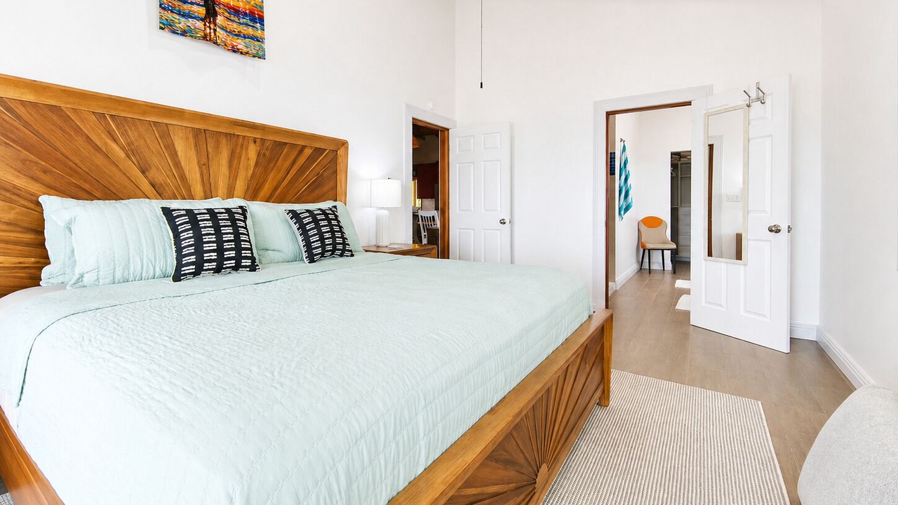 Photo of Bedroom in Hopkins