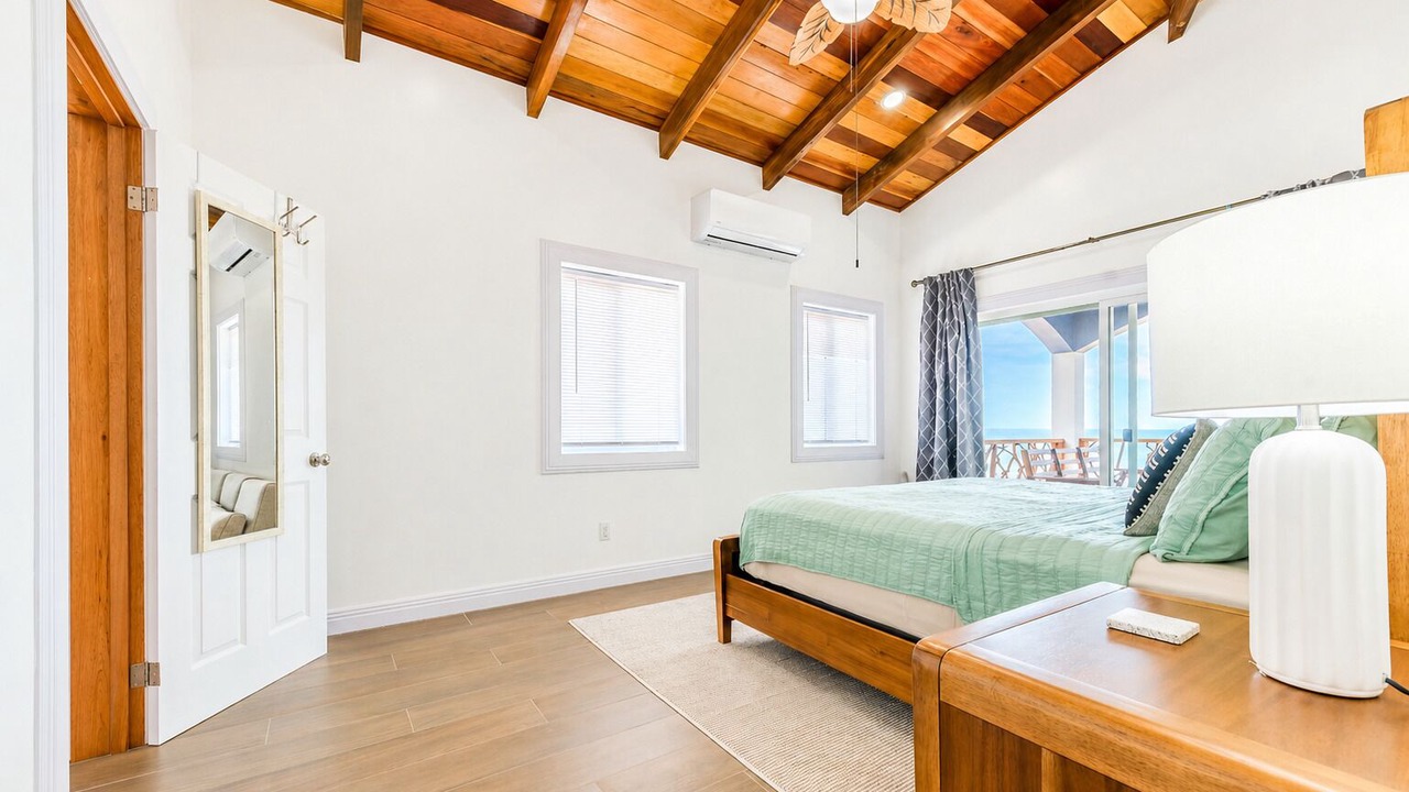 Photo of Bedroom in Hopkins