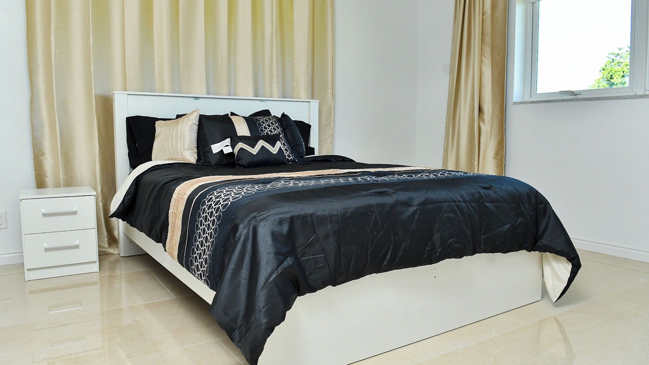 Photo of Bedroom in Bahamia West