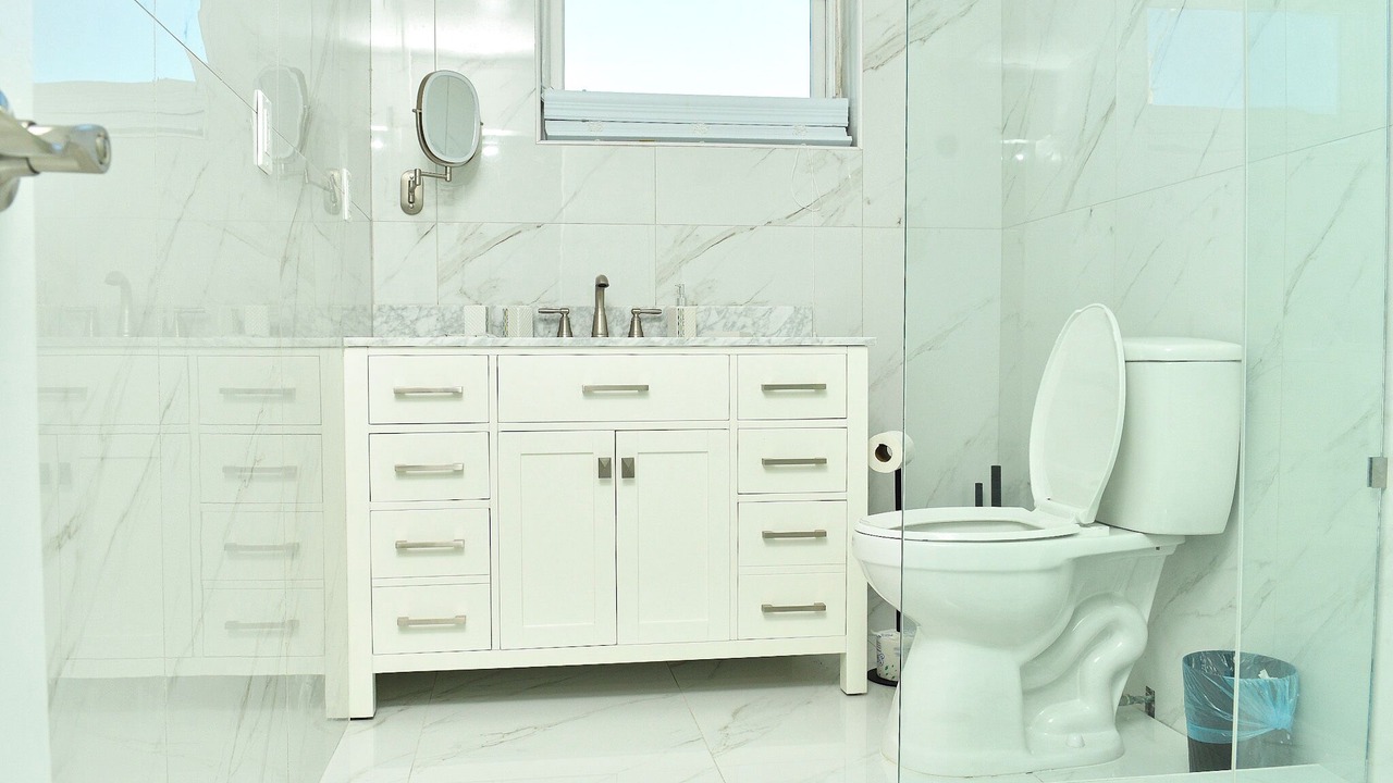 Photo of Bathroom in Bahamia West