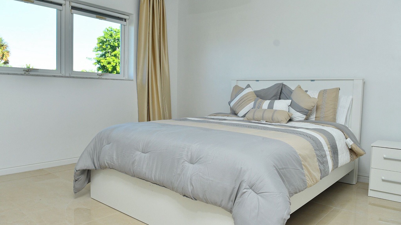 Photo of Bedroom in Bahamia West