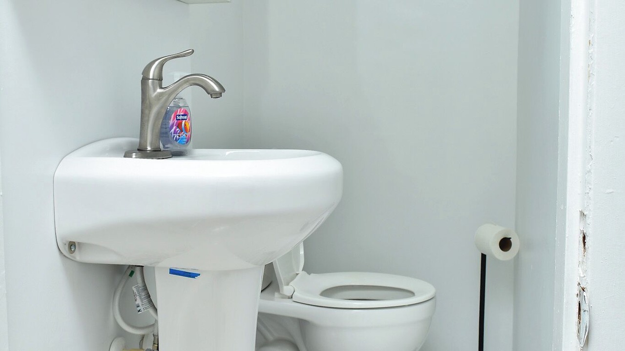 Photo of Bathroom in Bahamia West