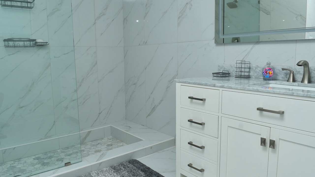 Photo of Bathroom in Bahamia West