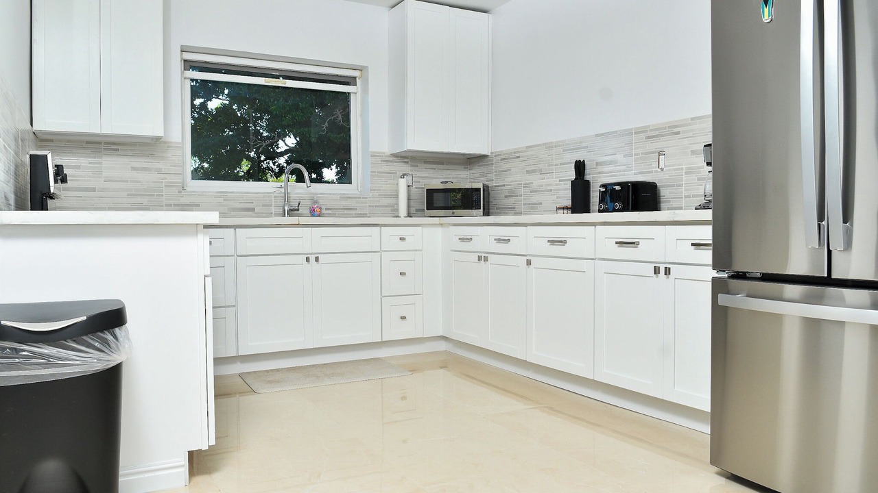 Photo of Kitchen in Bahamia West