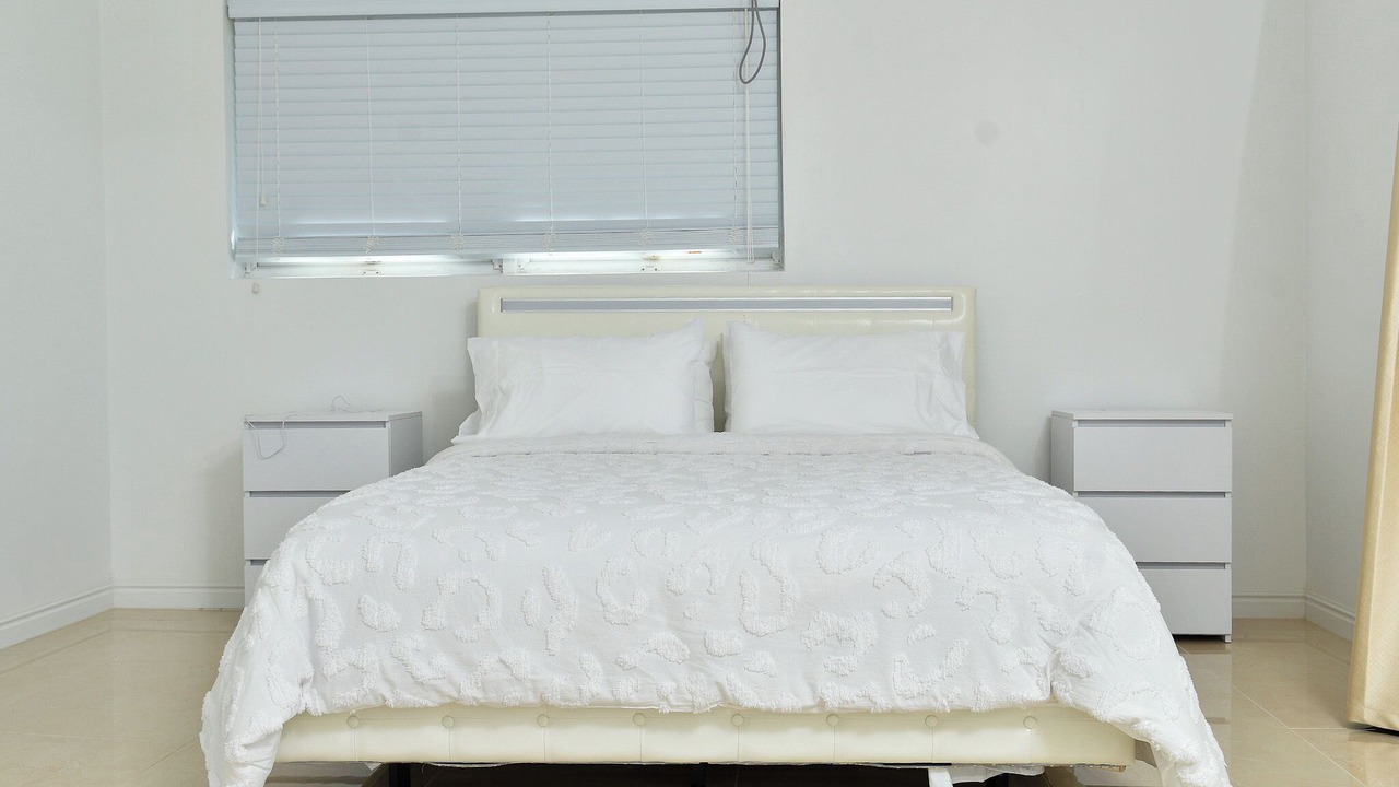 Photo of Bedroom in Bahamia West