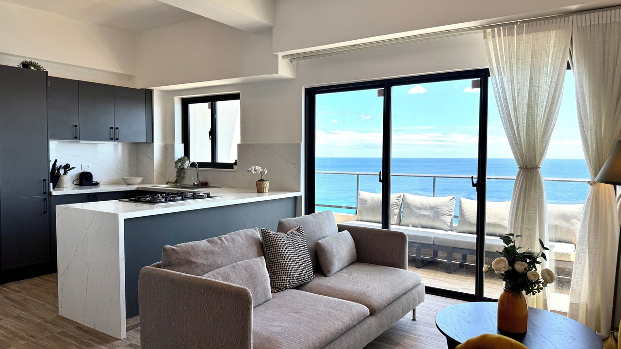 Photo of Livingroom in Santo Domingo