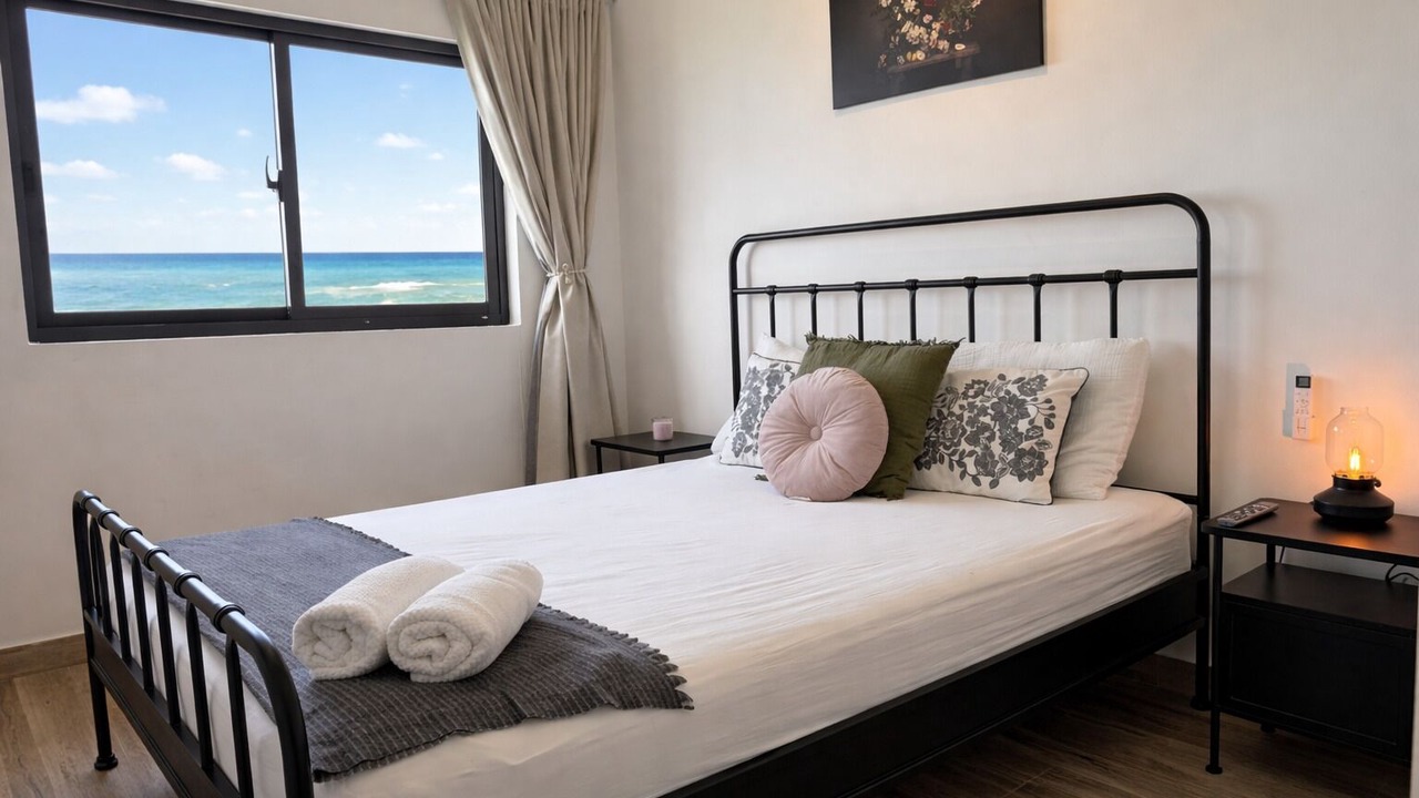 Photo of Bedroom in Santo Domingo