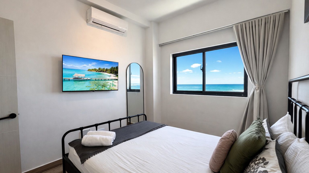 Photo of Bedroom in Santo Domingo