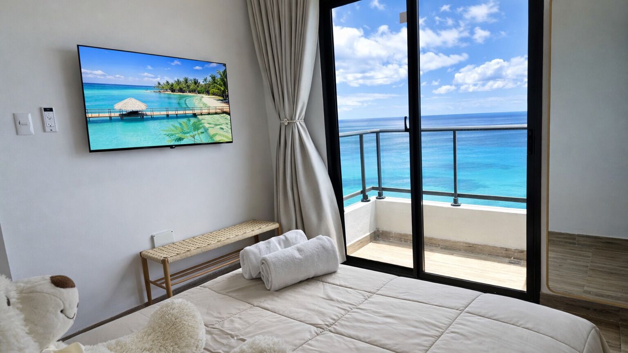 Photo of Bedroom in Santo Domingo