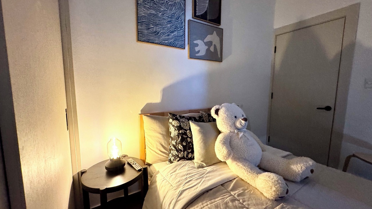 Photo of Bedroom in Santo Domingo