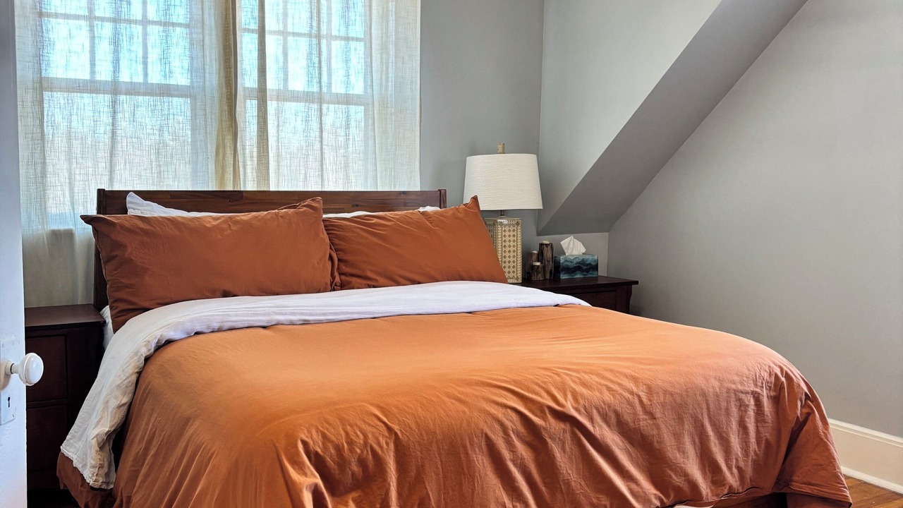Photo of Bedroom in Morell