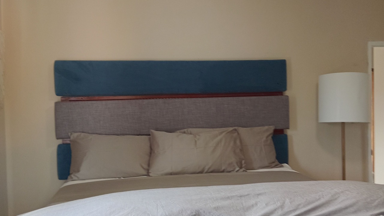Photo of Bedroom in Camperdown