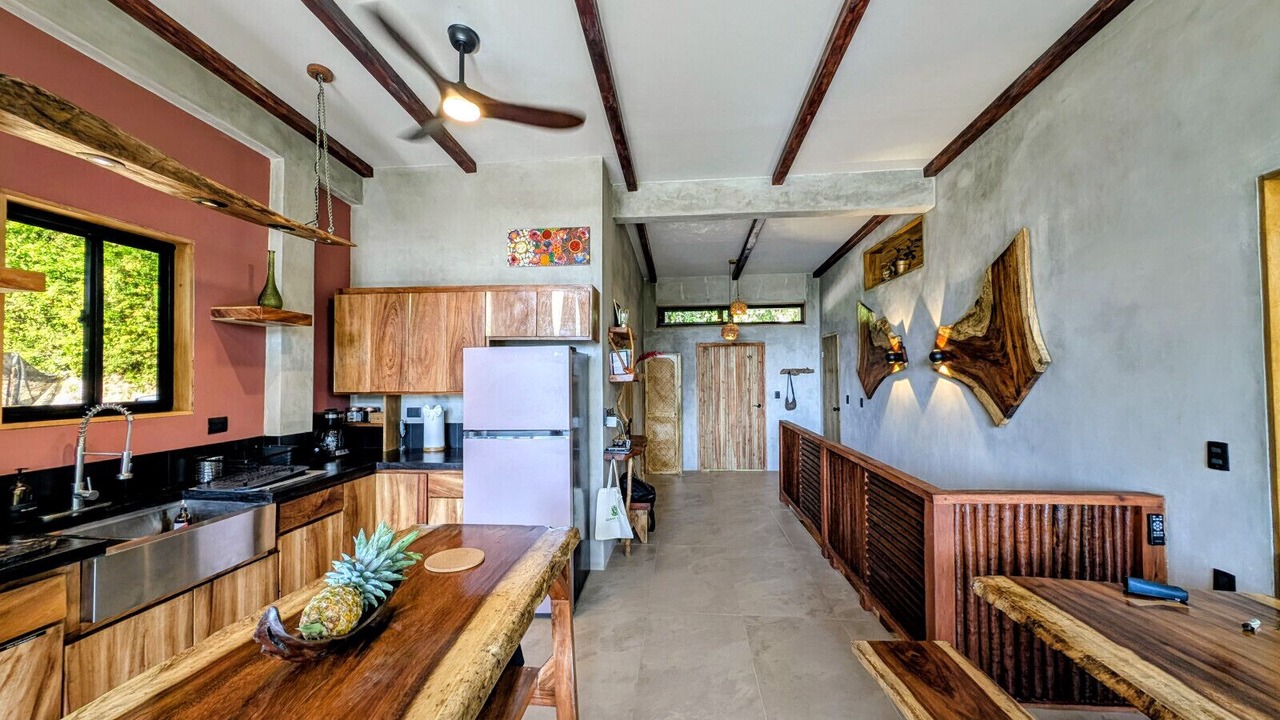 Photo of Kitchen in San Ignacio