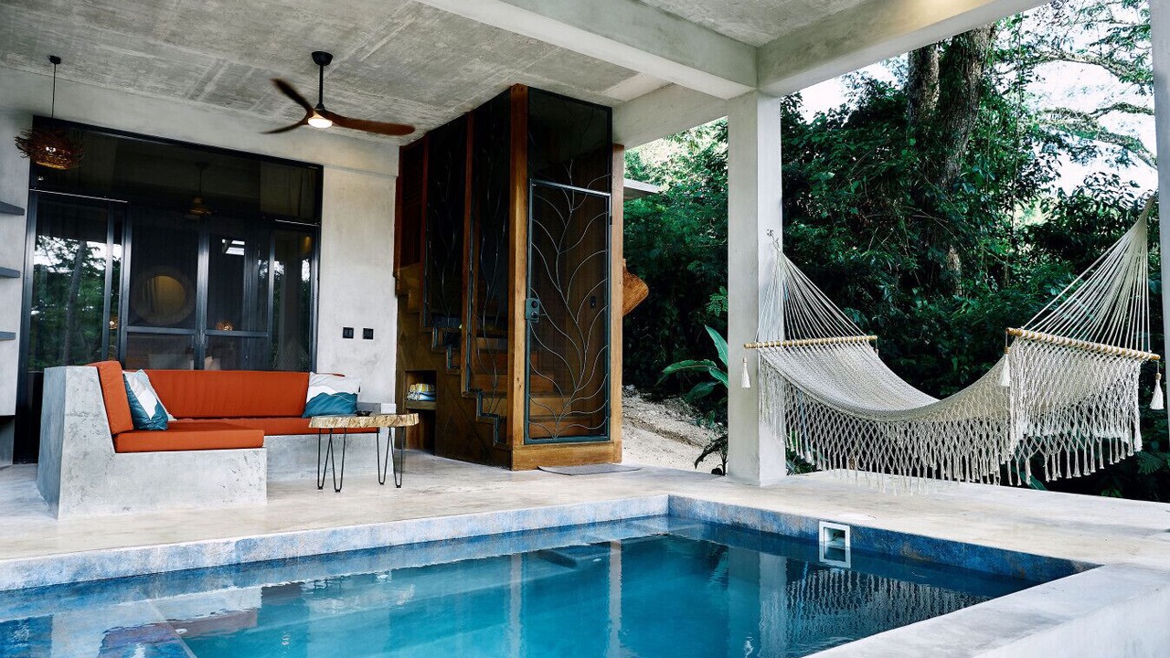 Photo of Outdoor in San Ignacio