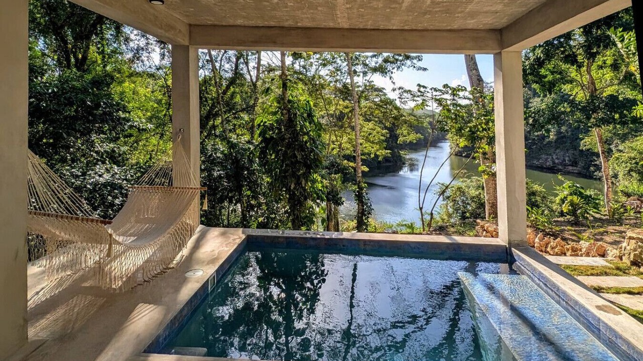 Photo of Outdoor in San Ignacio