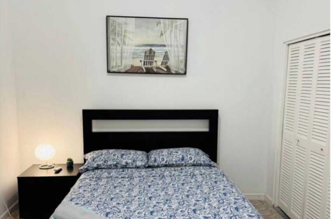 Photo of Bedroom in Parque