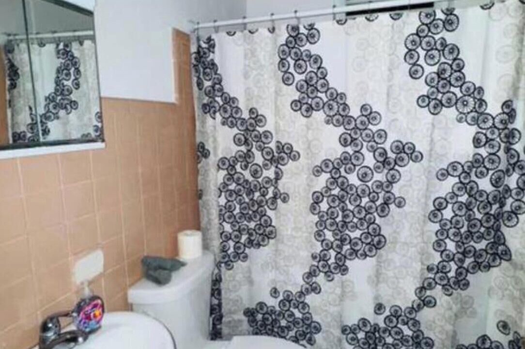Photo of Bathroom in Parque