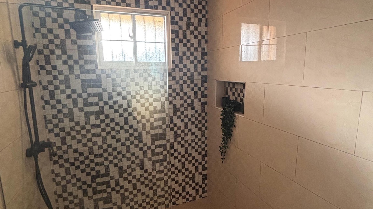Photo of Bathroom in Bajos de Haina