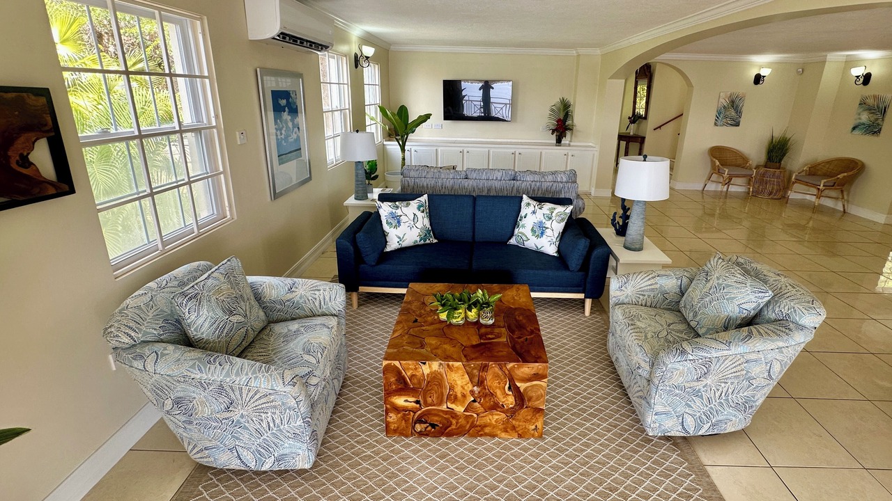 Photo of Bedroom in Saline Point