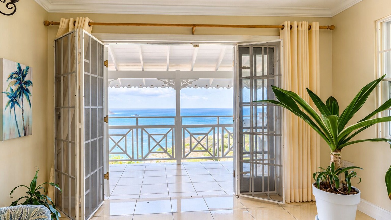 Photo of Bedroom in Saline Point
