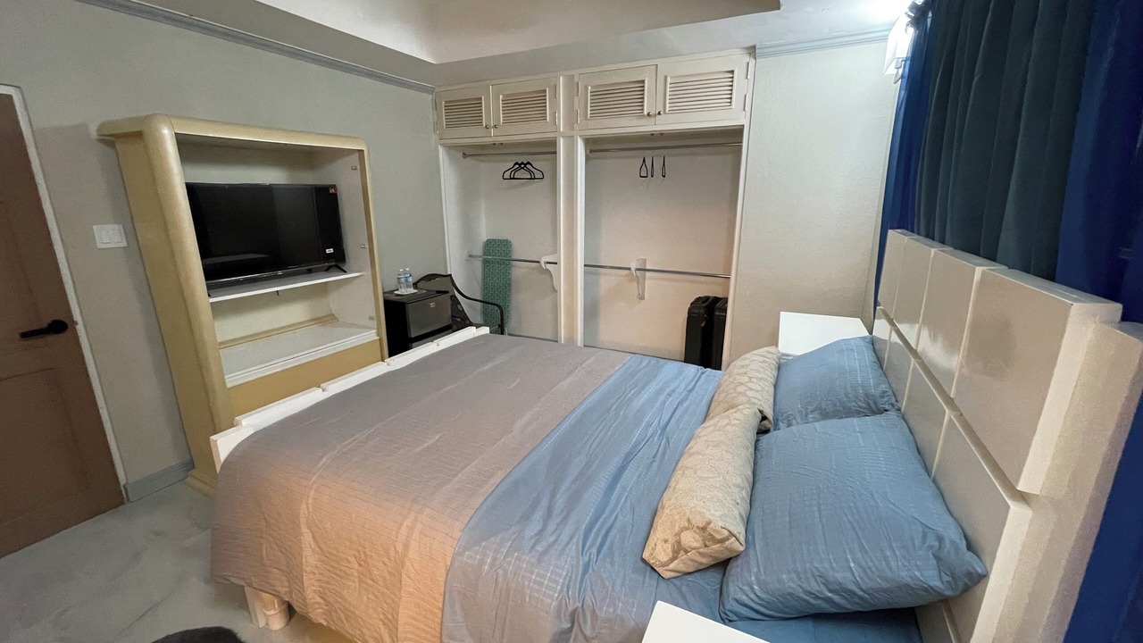 Photo of Bedroom in Jack's Hill