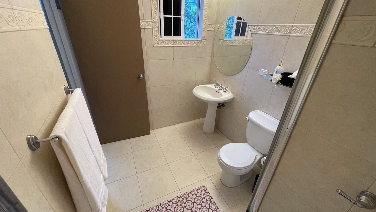 Photo of Bathroom in Jack's Hill