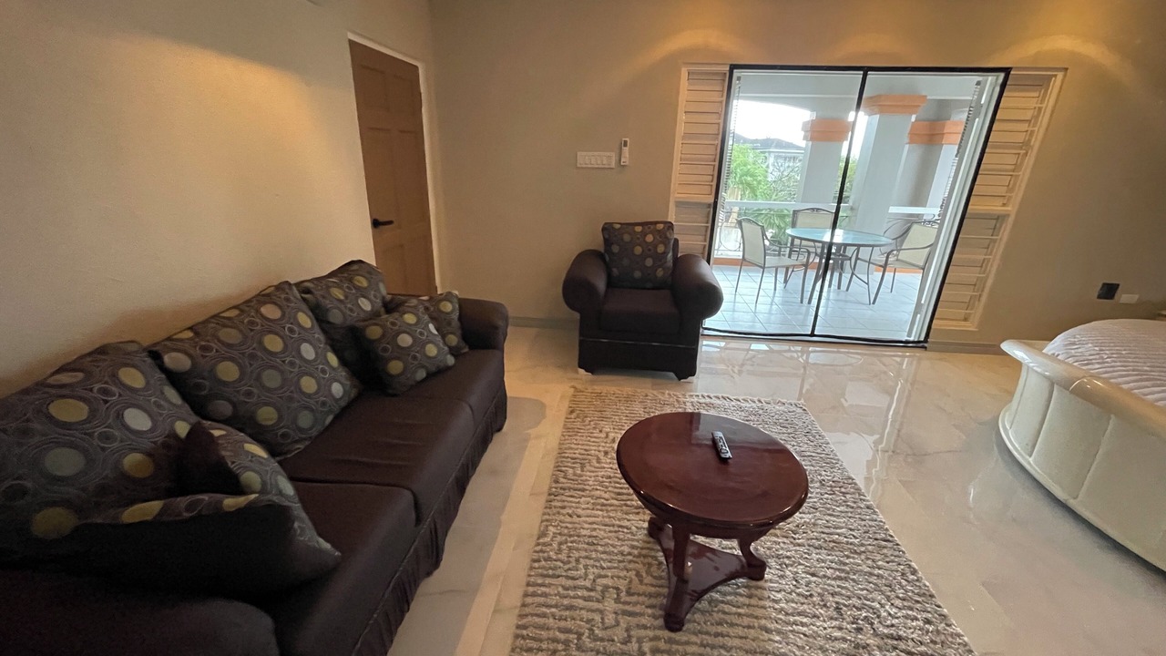 Photo of Livingroom in Jack's Hill