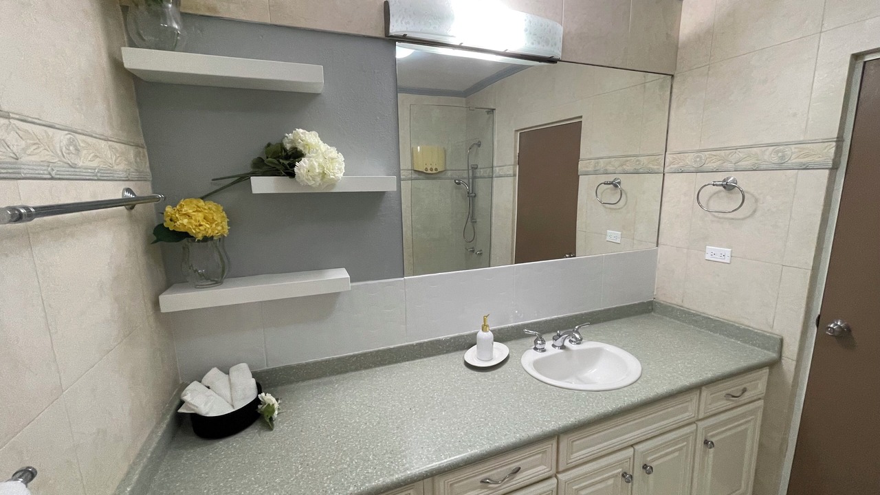 Photo of Bathroom in Jack's Hill