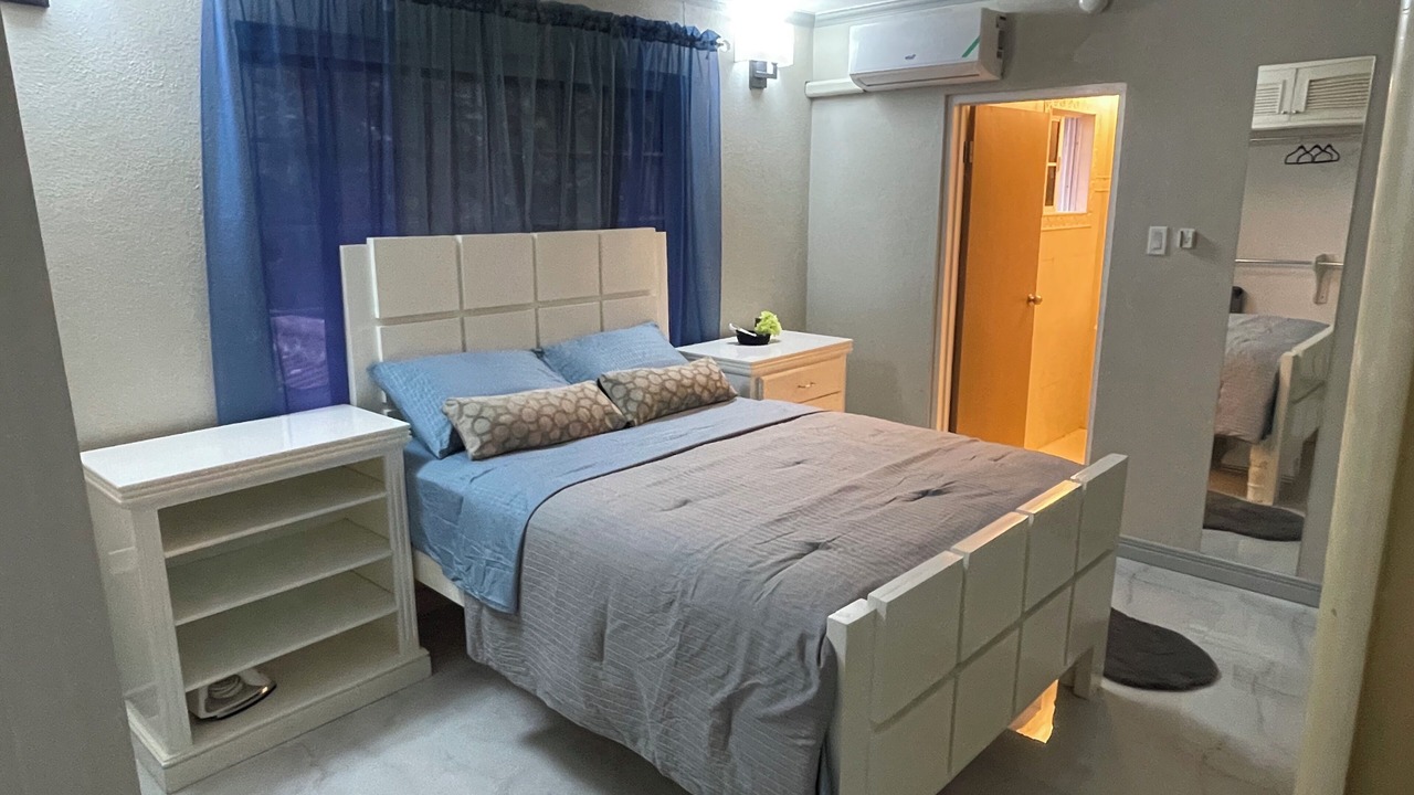 Photo of Bedroom in Jack's Hill