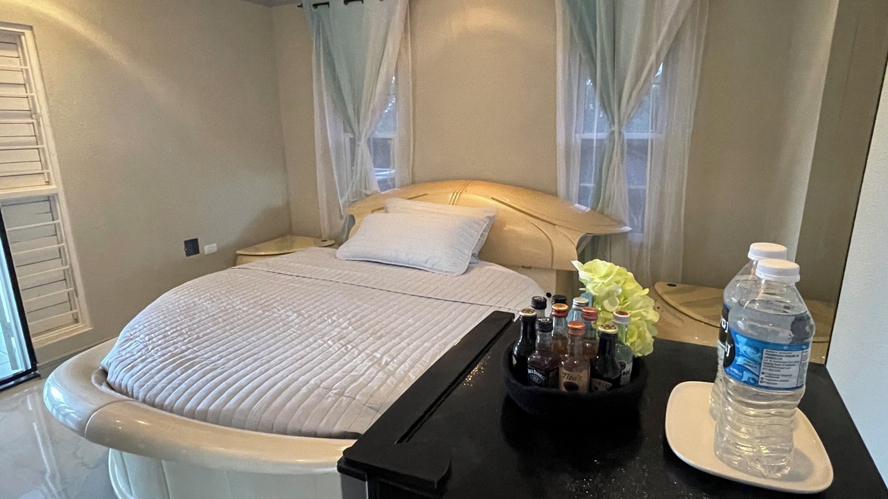 Photo of Bedroom in Jack's Hill