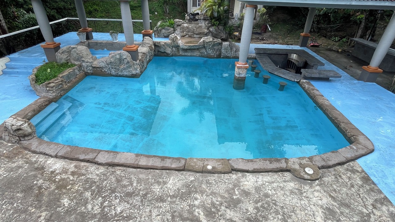 Photo of Outdoor in Jack's Hill