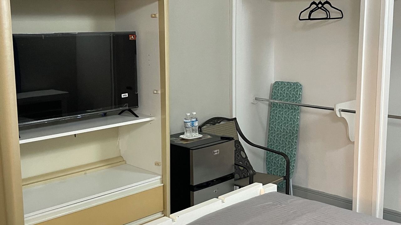 Photo of Bedroom in Jack's Hill