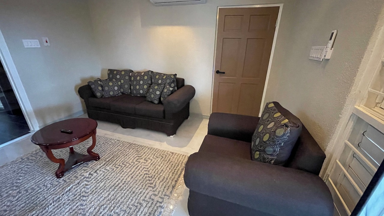 Photo of Livingroom in Jack's Hill