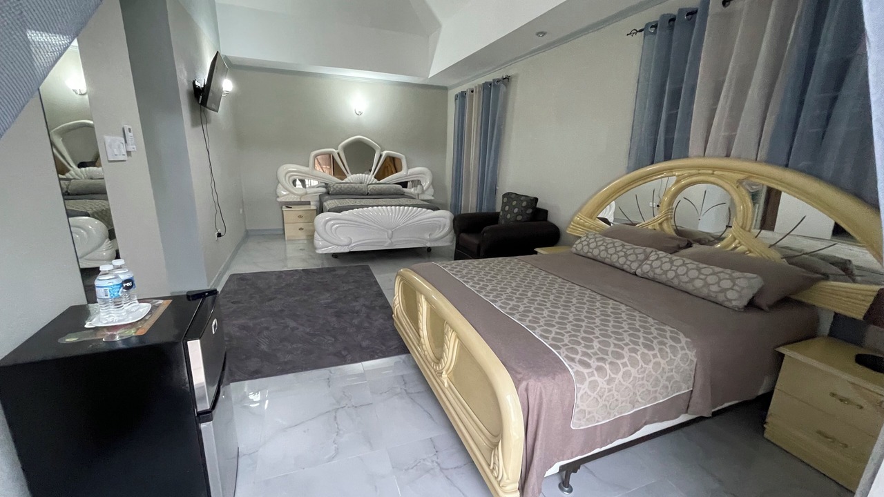 Photo of Bedroom in Jack's Hill