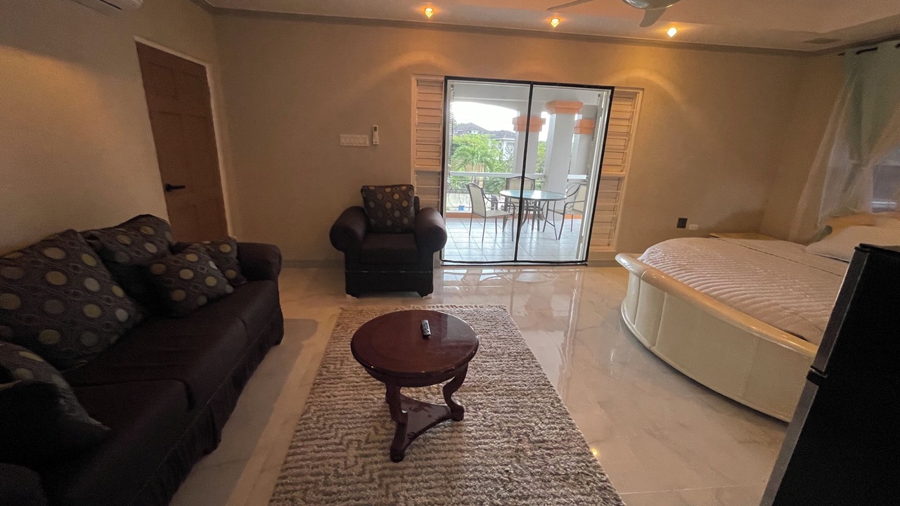 Photo of Bedroom in Jack's Hill