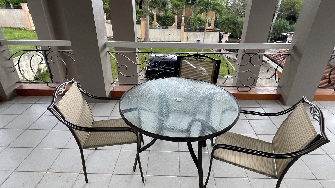 Photo of Outdoor in Jack's Hill
