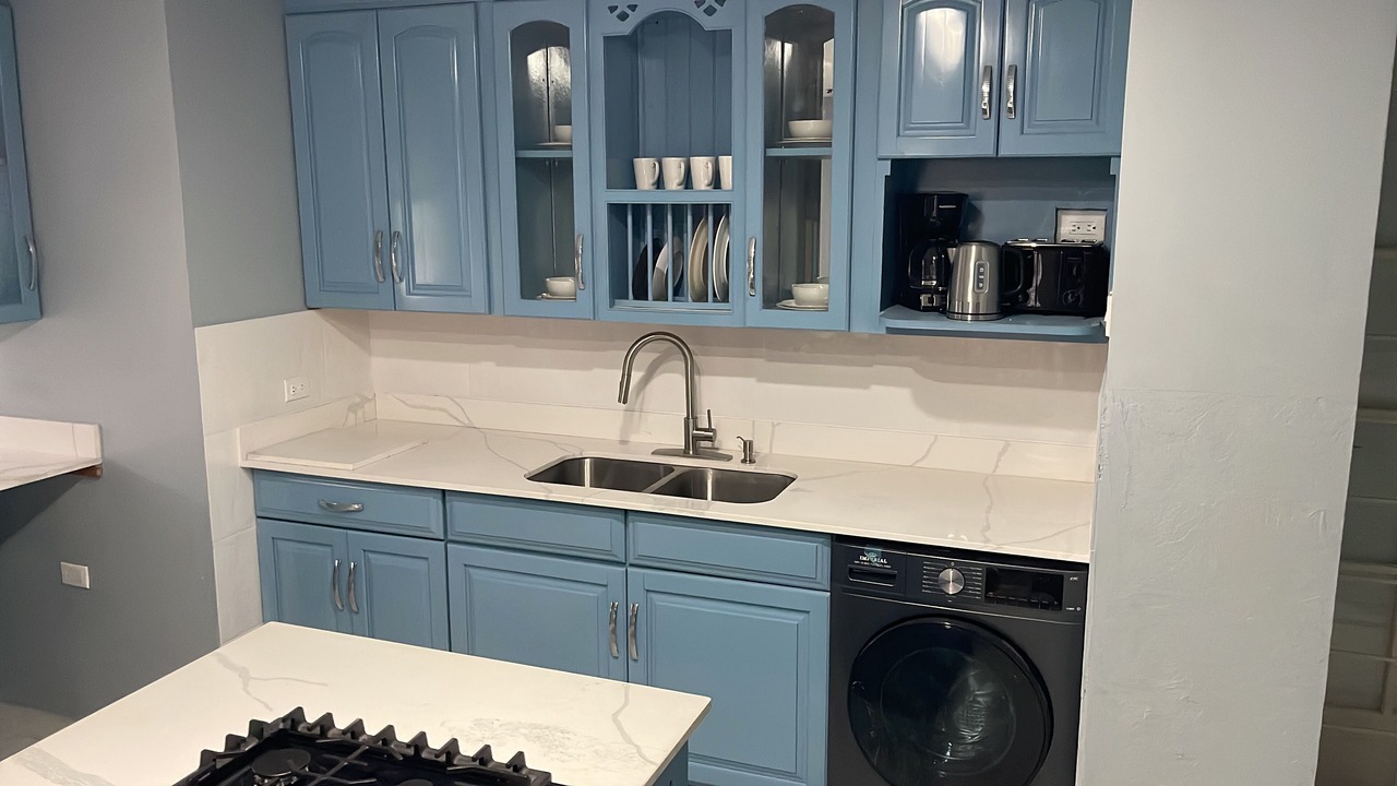 Photo of Kitchen in Jack's Hill