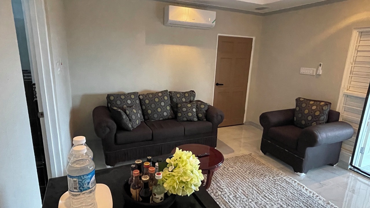 Photo of Livingroom in Jack's Hill