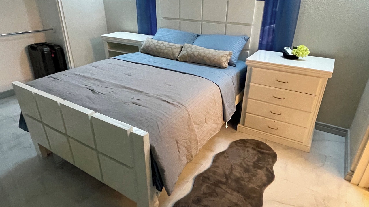 Photo of Bedroom in Jack's Hill