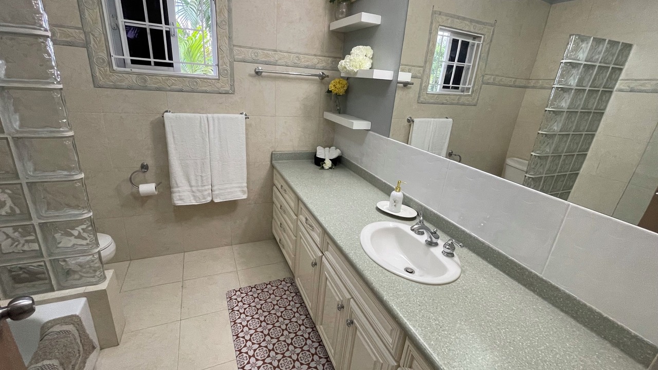 Photo of Bathroom in Jack's Hill