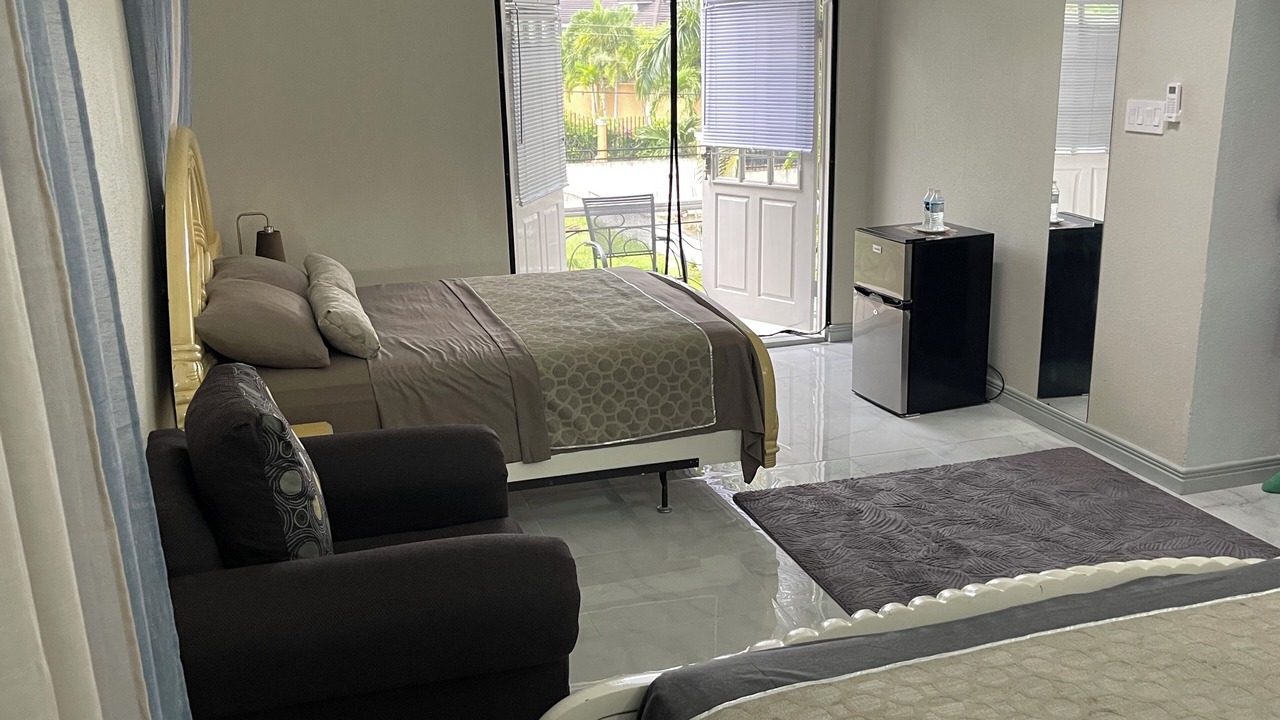 Photo of Bedroom in Jack's Hill
