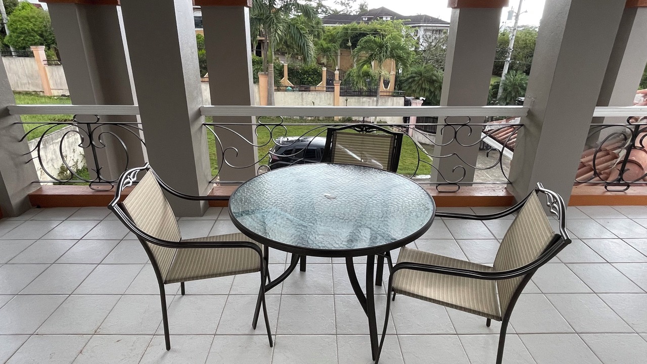 Photo of Outdoor in Jack's Hill