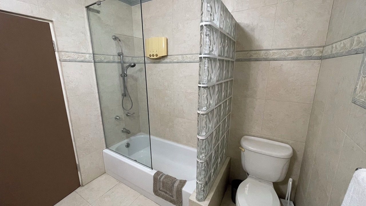 Photo of Bathroom in Jack's Hill