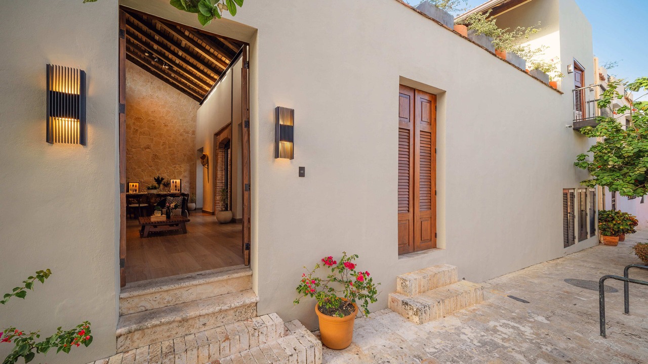 Photo of Outdoor in Zona Colonial