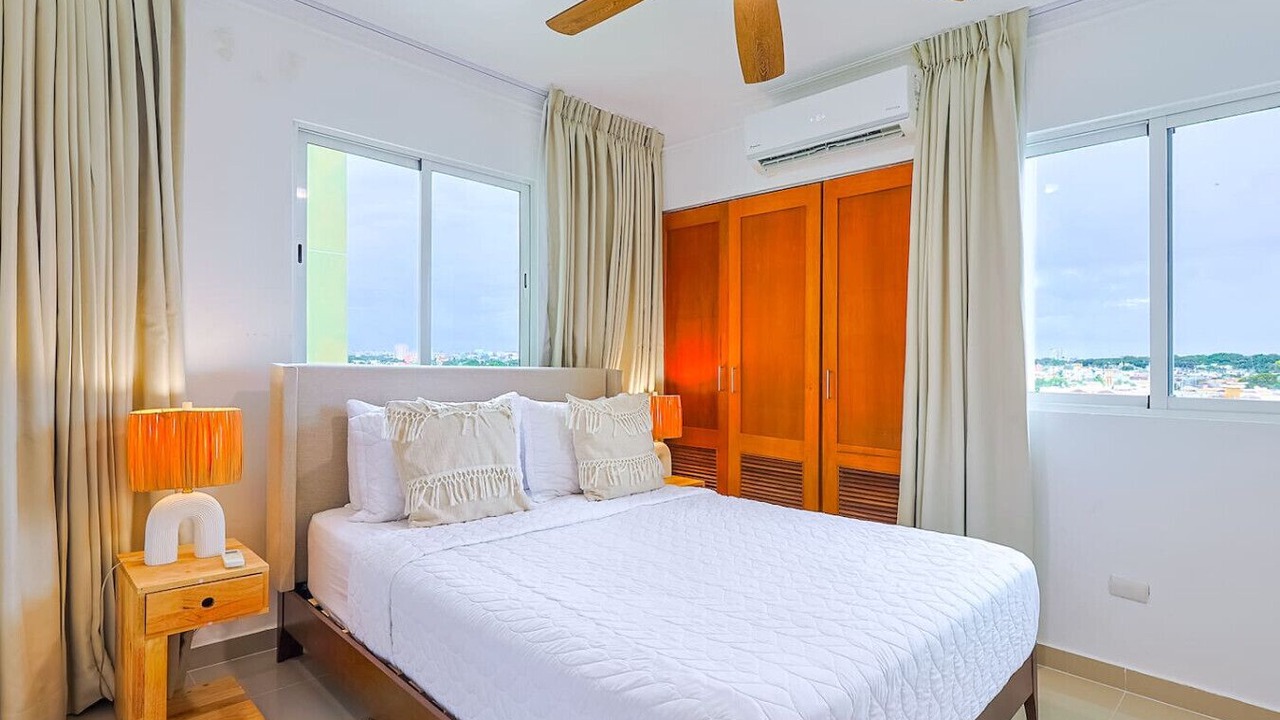 Photo of Bedroom in Santo Domingo